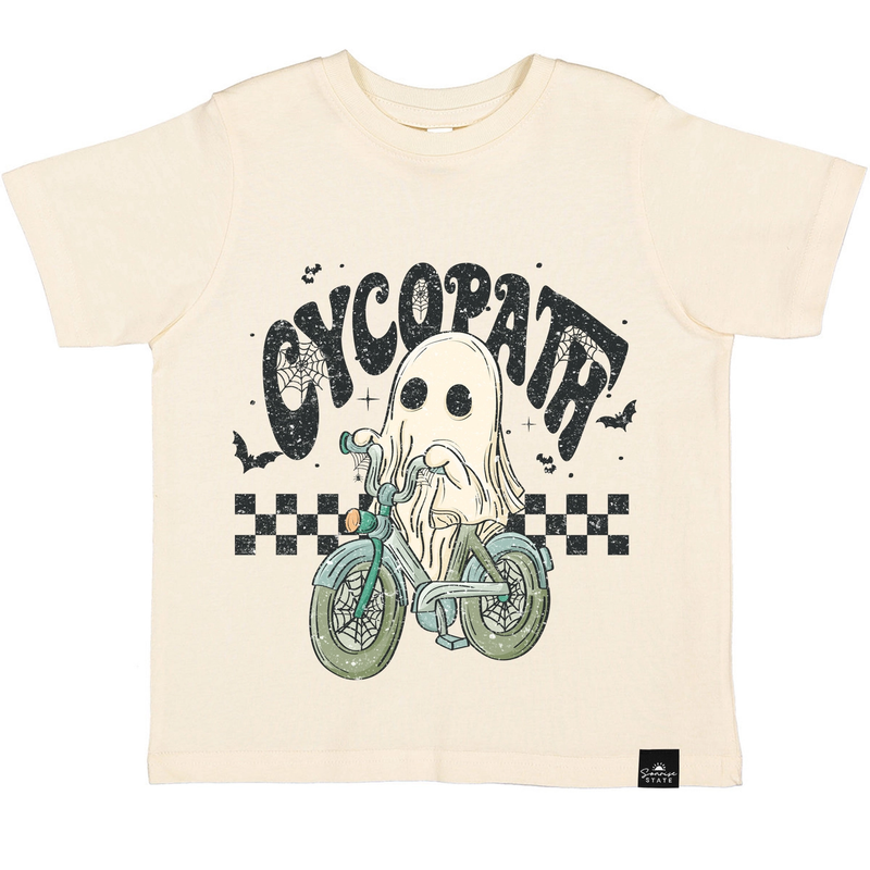 Cycopath Tee