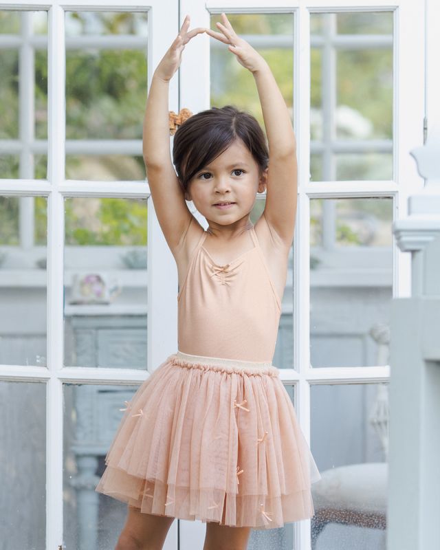 Petal Ballerina Tutu Set