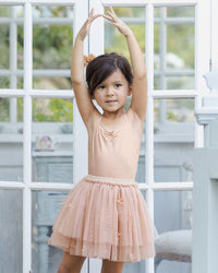 Petal Ballerina Tutu Set