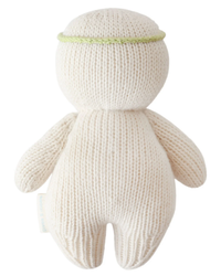 Blush Baby Skeleton