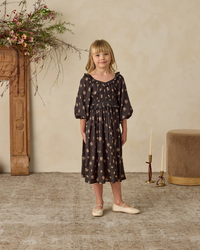 Ditsy Floral Junie Dress