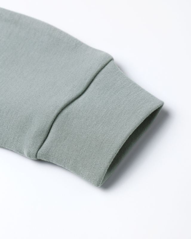 Steel Blue Drawstring Pant