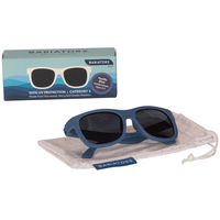 Pacific Blue Navigator Sunglasses