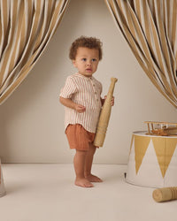 Vintage Stripe Jaxson Shirt