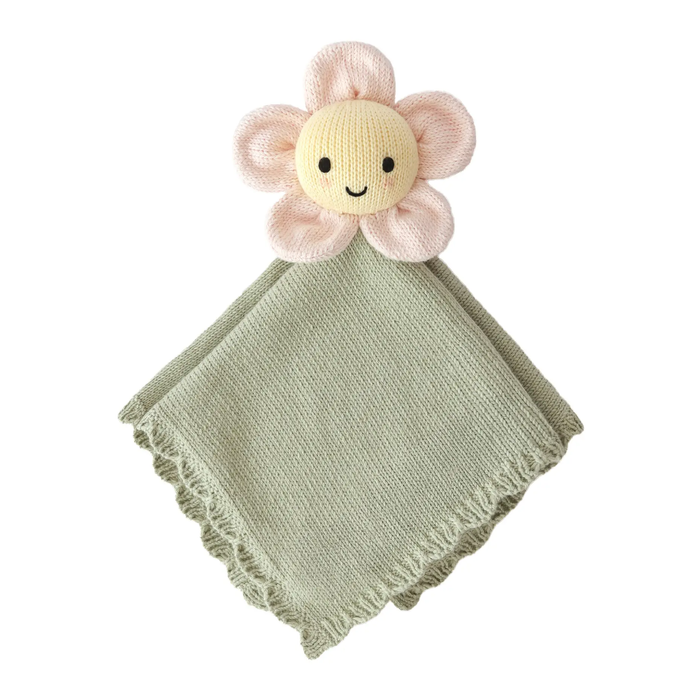 Blush Daisy Lovey
