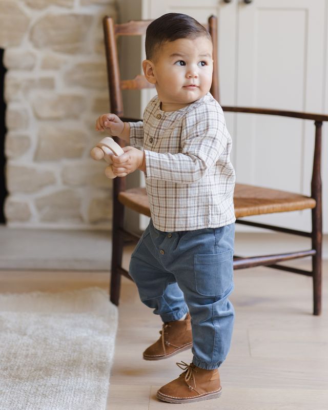 Ocean Luca Pant
