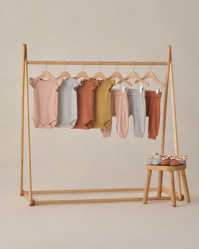 Blush Baby Pant