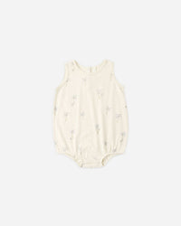 Palms Bubble Onesie