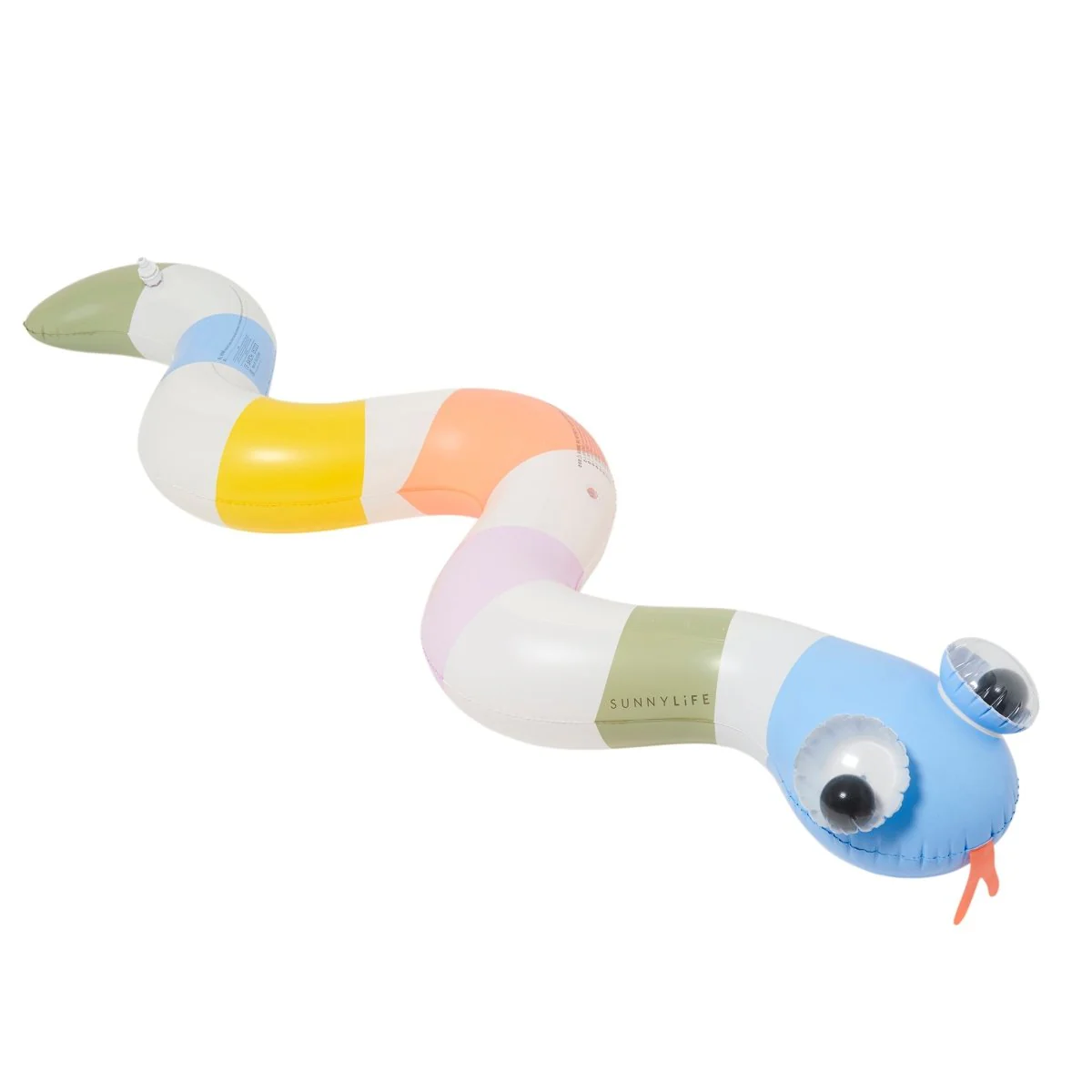 Into the Wild Inflatable Sprinkler