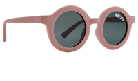 Mauve Lenny Sunglasses