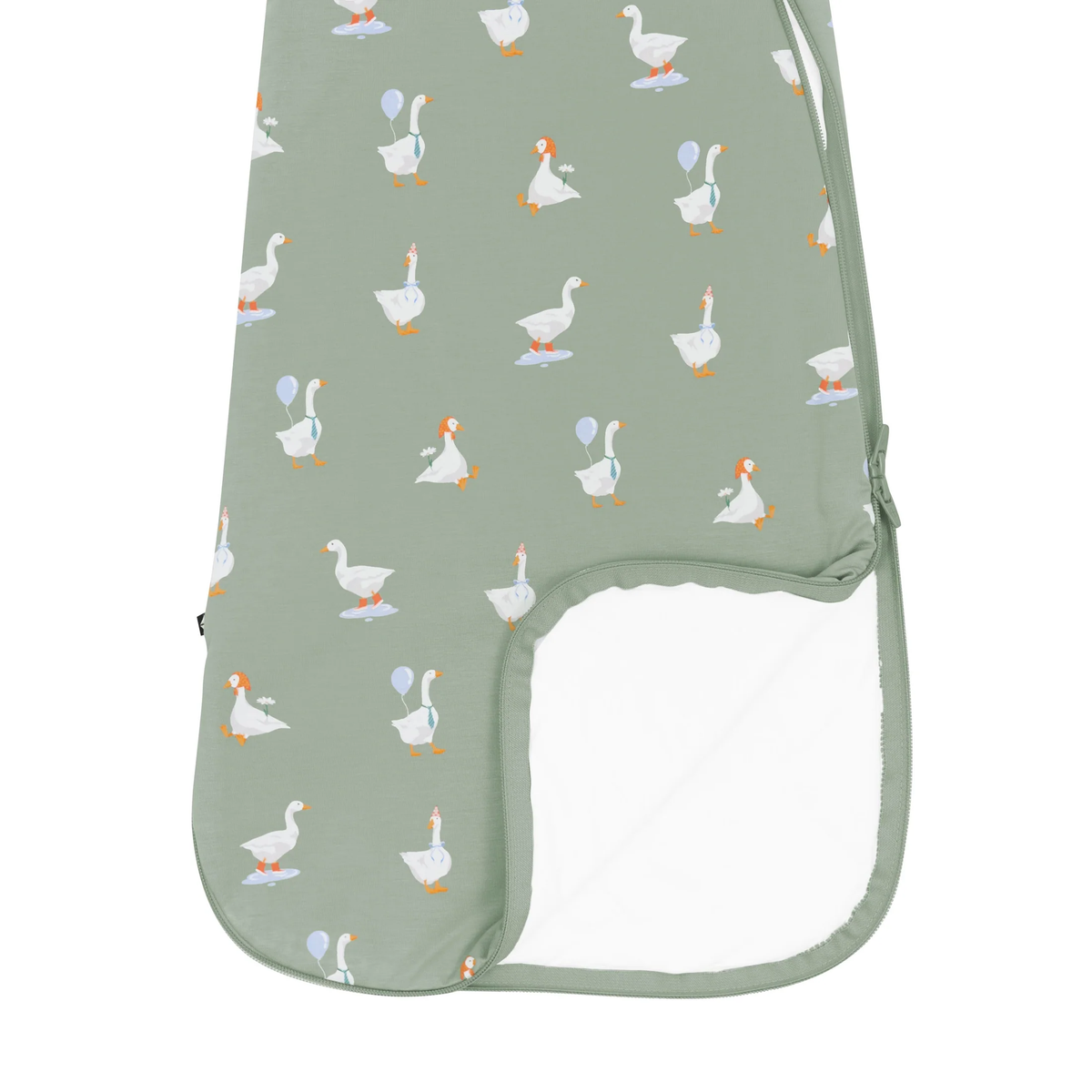 Sleep Bag 1.0 Tog - Silly Goose
