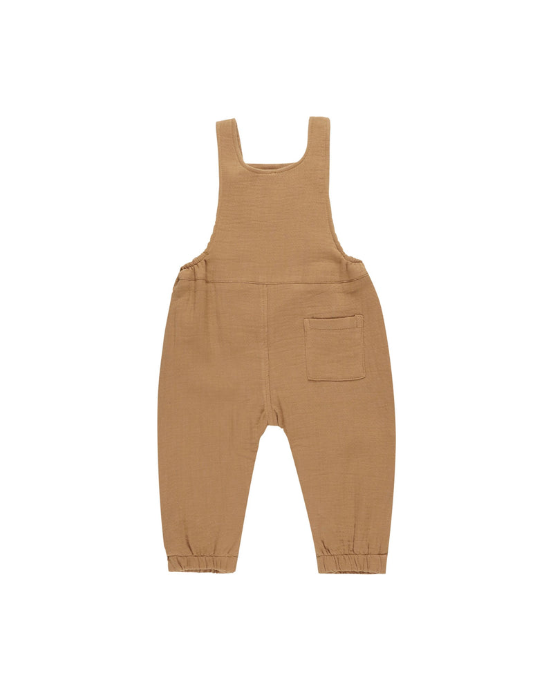 Golden Baby Overall