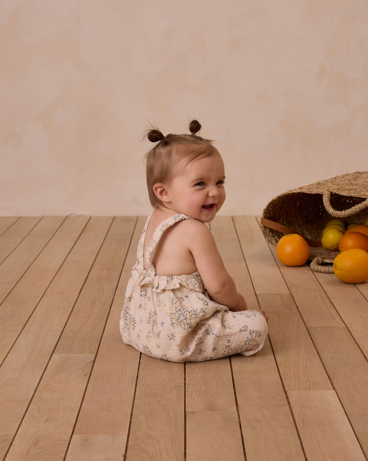 Citrus Grove Kinsley Jumpsuit