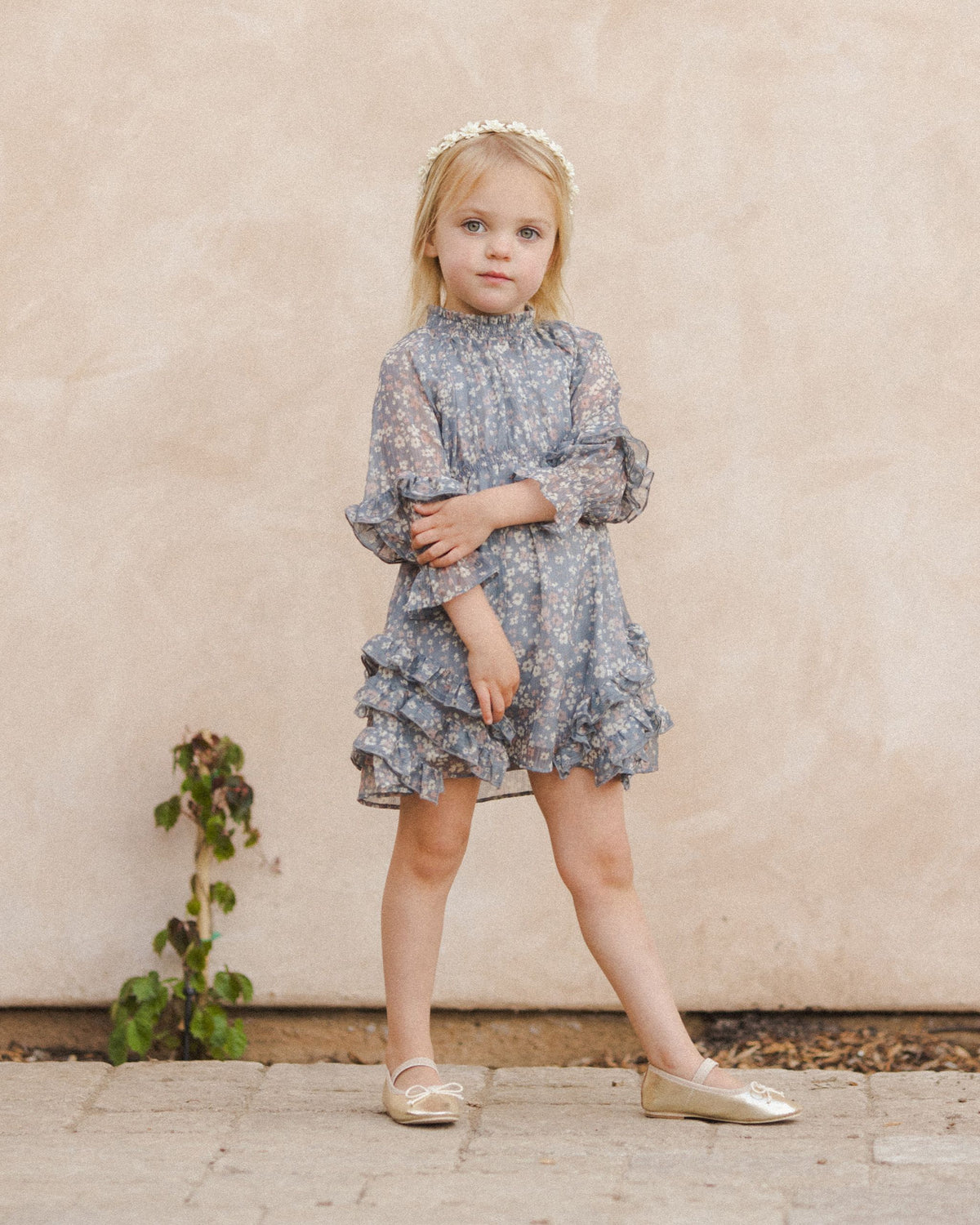 Meadow Mirabelle Dress