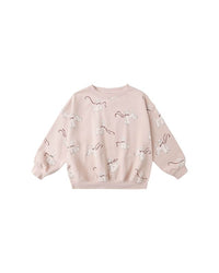 Poodles Relaxed Sweatshirt