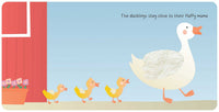 Farm Animals: My First Touch & Feel Book