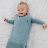 Slate Blue 1.0 Sleep Sack