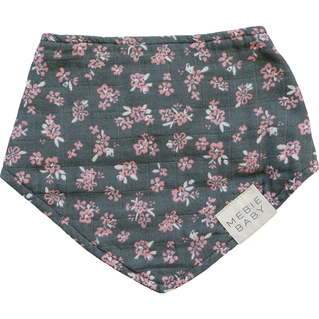 Mebie Muslin Bibs