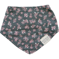 Mebie Muslin Bibs