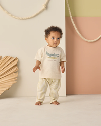 Alligators Relaxed Tee