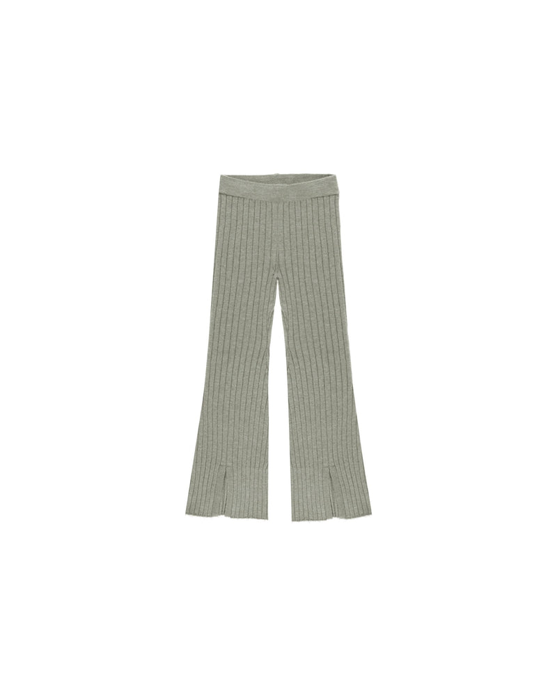 Laurel Flare Knit Pant