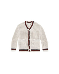 Collegiate Cardigan