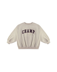 Champ Oversized Sweatshirt
