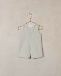 Sky Stripe Georgie Romper