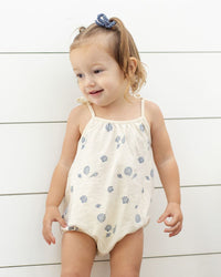 Seashells Nala Romper