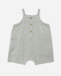 Sage Oakley Romper