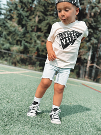 Game Day Vibes Tee