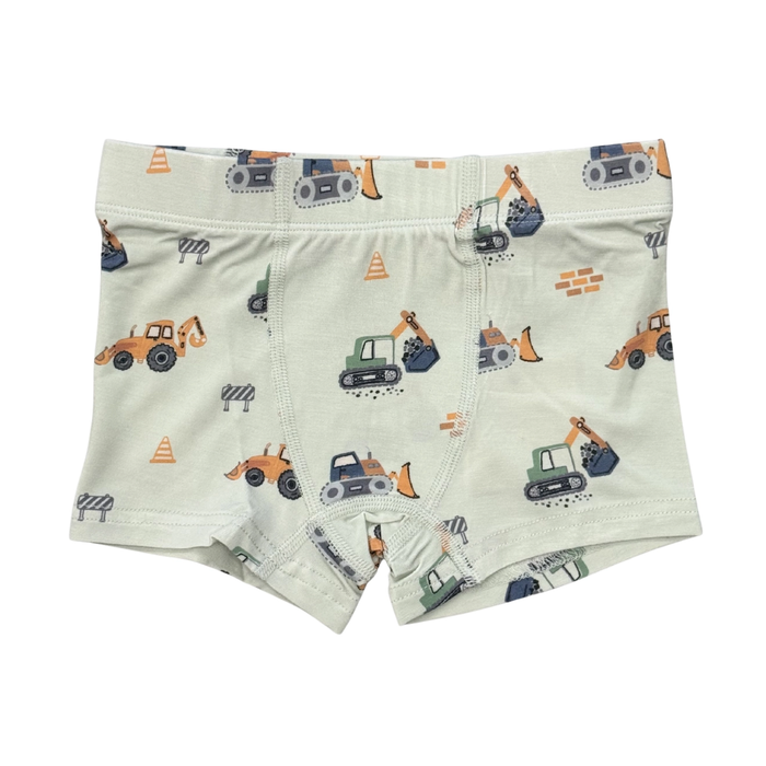 Construction Bamboo Boxer