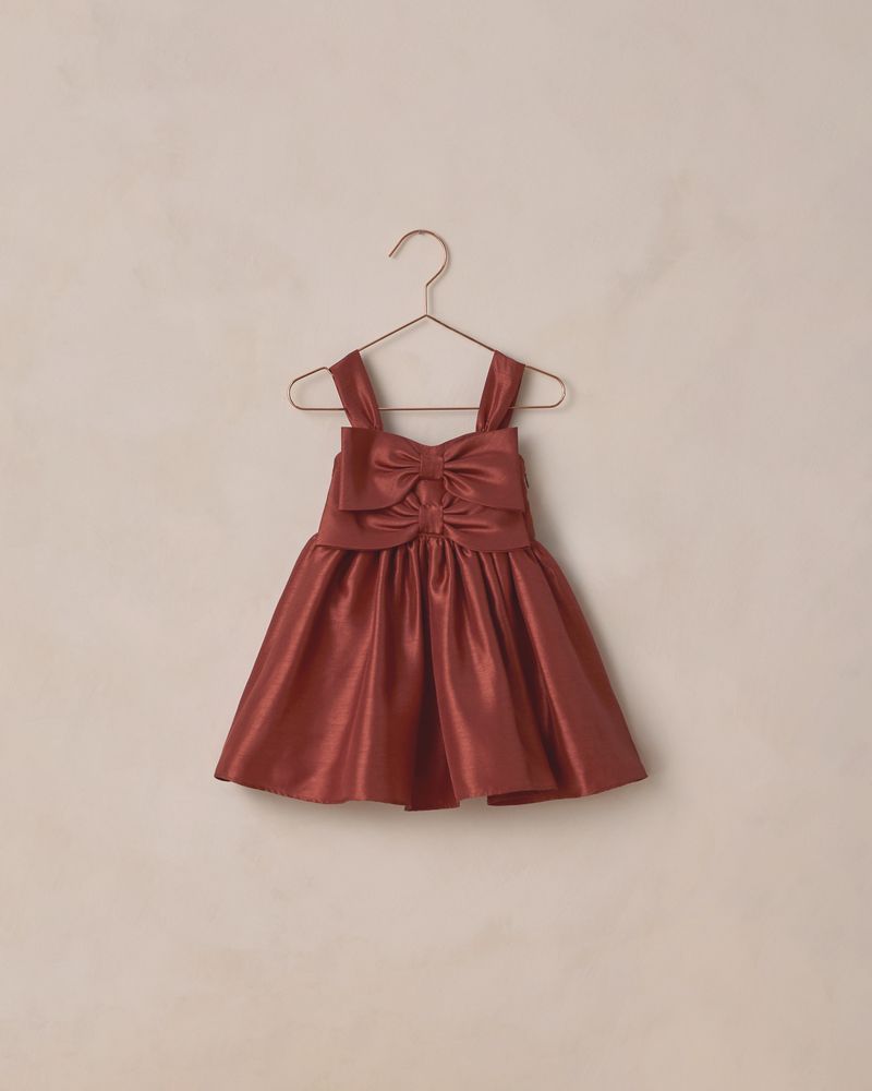 Ruby Cindy Dress