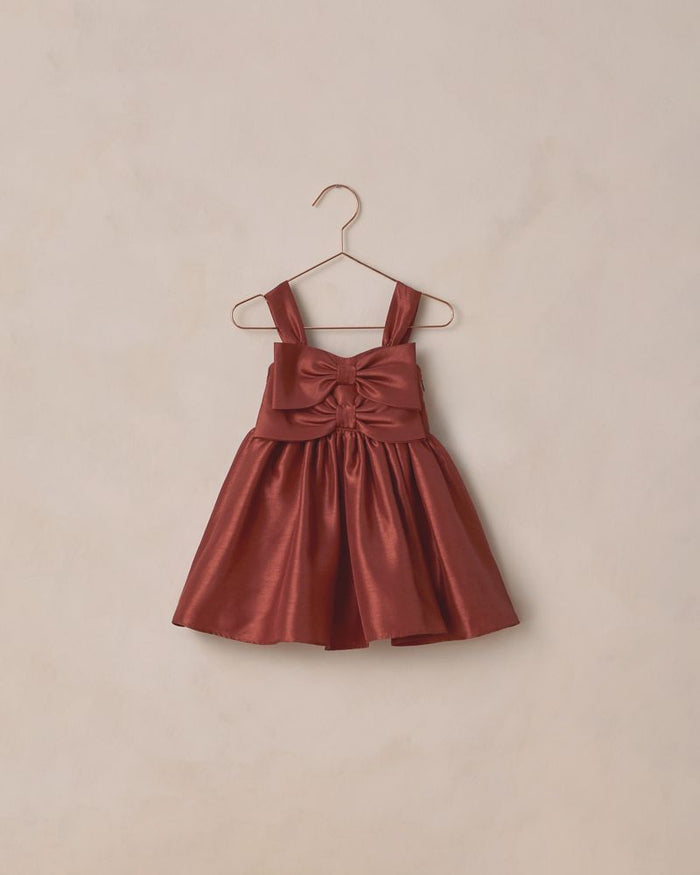 Ruby Cindy Dress