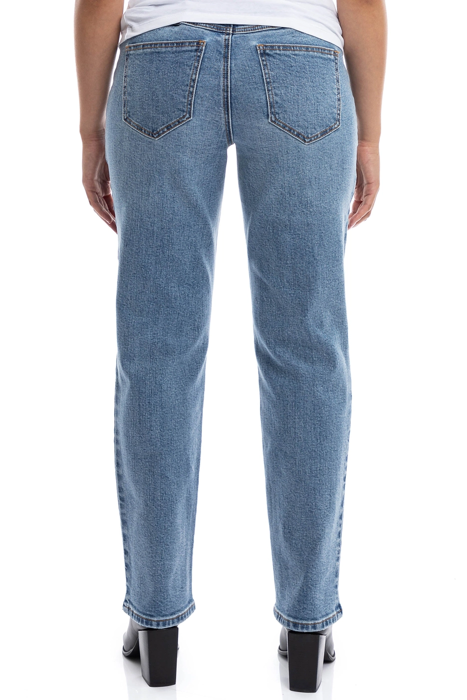 Analise Straight Leg Maternity Jean