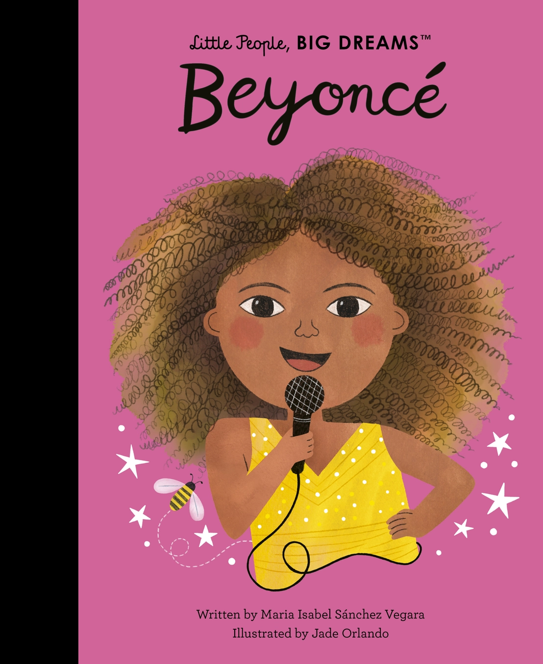 Beyonce Little People Book