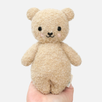 Baby Animal Knitted Dolls