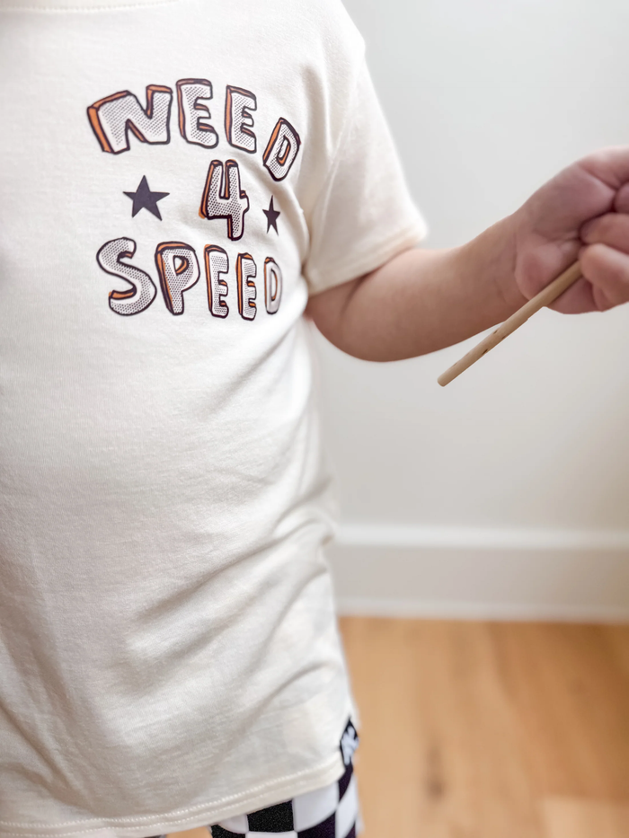 Need for Speed Tee