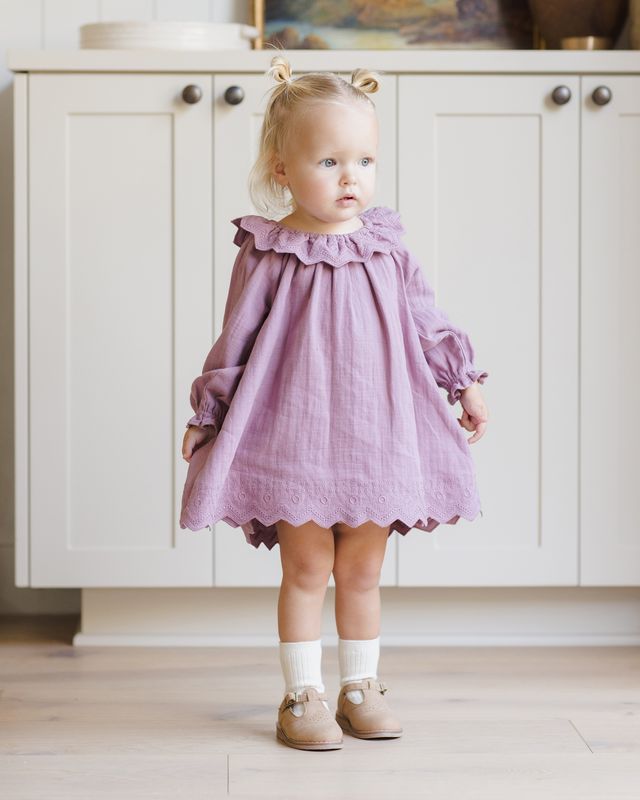 Mulberry Isla Dress