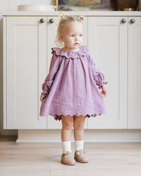 Mulberry Isla Dress