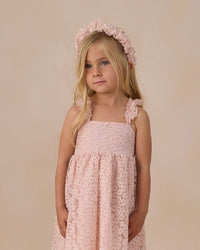 Cotton Candy Mara Dress