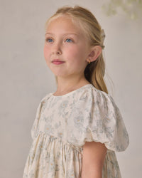 Mist English Rose Luna Dress