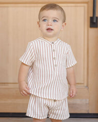 Vintage Stripe Jaxson Shirt