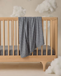 Starlight Bamboo Swaddle