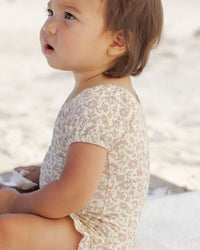 Dahlia Catalina One-Piece