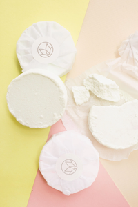 Jasmine + Vanilla Shower Steamers