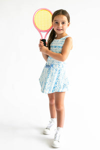 French Court Skort Athletic Set