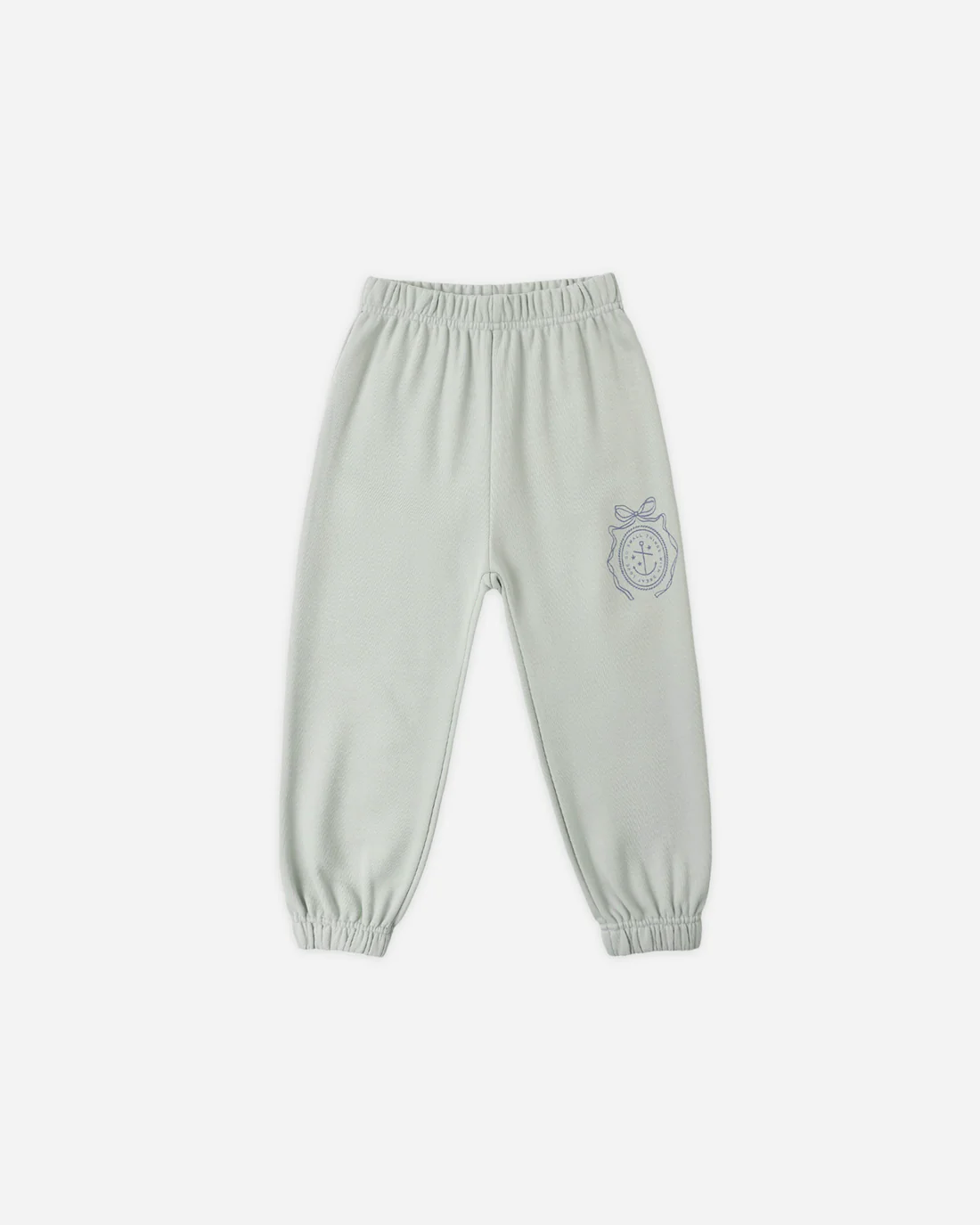 Seafoam Baggy Sweatpant