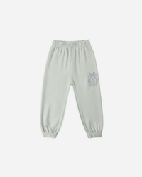 Seafoam Baggy Sweatpant