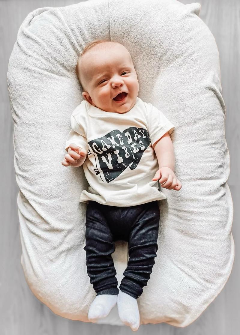 Game Day Vibes Tee